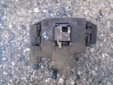 FIAT PANDA 2003-2011 CALIPER AND CARRIER (FRONT PASSENGER SIDE) 2003,2004,2005,2006,2007,2008,2009,2010,2011FIAT PANDA CALIPER AND CARRIER (FRONT PASSENGER/LEFT SIDE) 2003-2011      Used