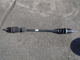 VAUXHALL AGILA S 2011-2014 996 DRIVESHAFT - DRIVER FRONT (ABS) 2011,2012,2013,2014VAUXHALL AGILA S 1.0 PETROL 2011-2014 DRIVESHAFT - DRIVER/RIGHT FRONT (ABS)       Used