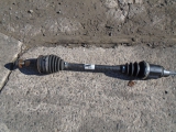 VAUXHALL AGILA S 2011-2014 996 DRIVESHAFT - PASSENGER FRONT (ABS) 2011,2012,2013,2014VAUXHALL AGILA S 2011-2014 1.0 PETROL DRIVESHAFT - PASSENGER/LEFT FRONT (ABS)       Used