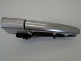 CITROEN SYNERGIE 1998-2002 DOOR HANDLE - BASE (REAR DRIVER SIDE)  1998,1999,2000,2001,2002CITROEN SYNERGIE 1998-2002 DOOR HANDLE - BASE (REAR DRIVER/RIGHT SIDE)       Used