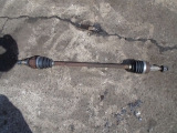 CITROEN C1 5 DOOR 2005-2014 998 DRIVESHAFT - DRIVER FRONT (ABS) 2005,2006,2007,2008,2009,2010,2011,2012,2013,2014CITROEN C1 DRIVESHAFT - DRIVER/RIGHT FRONT (ABS) PETROL 2005-2014      Used