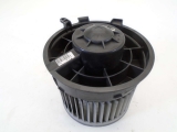 NISSAN QASHQAI 2007-2013 1461 HEATER BLOWER MOTOR 2007,2008,2009,2010,2011,2012,2013NISSAN QASHQAI HEATER BLOWER MOTOR 2007-2013      Used