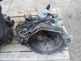 NISSAN QASHQAI 2007-2013 GEARBOX - MANUAL 2007,2008,2009,2010,2011,2012,2013NISSAN QASHQAI GEARBOX 6 SPEED MANUAL 1.5 DIESEL 2WD 2007-2013      Used