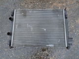 NISSAN QASHQAI 2007-2013 1461 RADIATOR (A/C CAR) 2007,2008,2009,2010,2011,2012,2013NISSAN QASHQAI RADIATOR (A/C CAR) 1.5 DIESEL 2007-2013      Used