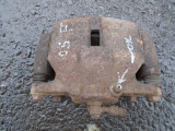 NISSAN QASHQAI 2007-2013 CALIPER AND CARRIER (FRONT DRIVER SIDE) 2007,2008,2009,2010,2011,2012,2013NISSAN QASHQAI CALIPER AND CARRIER (FRONT DRIVER SIDE) 1.5 DIESEL 2007-2013      Used