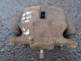 NISSAN QASHQAI 2007-2013 CALIPER AND CARRIER (FRONT PASSENGER SIDE) 2007,2008,2009,2010,2011,2012,2013NISSAN QASHQAI CALIPER AND CARRIER (FRONT PASSENGER SIDE) 1.5 DIESEL 2007-2013      Used