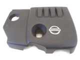 NISSAN QASHQAI 2007-2013 1461 ENGINE COVER 2007,2008,2009,2010,2011,2012,2013NISSAN QASHQAI ENGINE COVER 1.5 DIESEL 2007-2013      Used