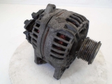 NISSAN QASHQAI 2007-2013 1461 ALTERNATOR 2007,2008,2009,2010,2011,2012,2013NISSAN QASHQAI ALTERNATOR 1.5 DIESEL 0124525140 / 8200728292 2007-2013 0124525140     Used