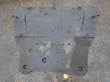 NISSAN QASHQAI 2007-2013 1461 ENGINE UNDER TRAY 2007,2008,2009,2010,2011,2012,2013NISSAN QASHQAI ENGINE UNDER TRAY 1.5 DIESEL 2007-2013      Used