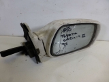 TOYOTA CARINA 2 1988-1992 DOOR MIRROR - ELECTRIC (DRIVER SIDE) 1988,1989,1990,1991,1992TOYOTA CARINA 2 1988-1992 DOOR MIRROR - ELECTRIC (DRIVER/RIGHT SIDE)       Used