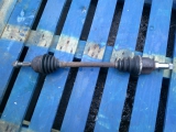 CITROEN C3 5 DOOR 2002-2009 1360 DRIVESHAFT - PASSENGER FRONT (ABS) 2002,2003,2004,2005,2006,2007,2008,2009CITROEN C3 DRIVESHAFT - PASSENGER/LEFT FRONT (ABS) 1.4 PETROL 2002-2009      Used
