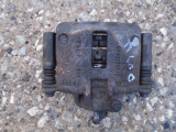 NISSAN MICRA 1993-2000 CALIPER AND CARRIER (FRONT DRIVER SIDE) 1993,1994,1995,1996,1997,1998,1999,2000NISSAN MICRA CALIPER AND CARRIER (FRONT DRIVER/RIGHT SIDE) 1993-2000      Used