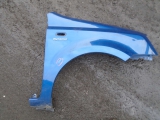 FIAT PANDA 2003-2011 WING (DRIVER SIDE) BLUE 2003,2004,2005,2006,2007,2008,2009,2010,2011FIAT PANDA WING (DRIVER/RIGHT SIDE) BLUE 597 2003-2011      Used