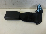 ROVER 45 1999-2005 SEAT BELT ANCHOR (DRIVER SIDE REAR) 1999,2000,2001,2002,2003,2004,2005ROVER 45 SALOON 1999-2005 SEAT BELT ANCHOR (DRIVER/RIGHT SIDE REAR)      