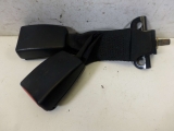 ROVER 25 1999-2005 SEAT BELT STALK - REAR TWIN 1999,2000,2001,2002,2003,2004,2005ROVER 25 / 200 / STREETWISE / MGZR SEAT BELT STALK - REAR TWIN       Used