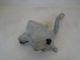 CITROEN C4 GRAND PICASSO 2006-2013 WASHER BOTTLE AND PUMP 2006,2007,2008,2009,2010,2011,2012,2013 9681875180     Used