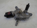 CITROEN C4 GRAND PICASSO 2006-2013 FRONT WIPER MOTOR (DRIVER SIDE) 2006,2007,2008,2009,2010,2011,2012,2013CITROEN C4 GRAND PICASSO FRONT WIPER MOTOR (DRIVER SIDE) 9682485580 2006-2013 9682485580     Used
