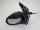 CITROEN C1 5 DOOR 2005-2014 998 DOOR MIRROR - MANUAL (PASSENGER SIDE) 2005,2006,2007,2008,2009,2010,2011,2012,2013,2014CITROEN C1 DOOR MIRROR - MANUAL (PASSENGER/LEFT SIDE) 87940-0H021 2005-2014 87940-0H021     Used