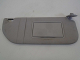 CITROEN C1 5 DOOR 2005-2014 SUN VISOR (DRIVER SIDE) 2005,2006,2007,2008,2009,2010,2011,2012,2013,2014CITROEN C1 SUN VISOR (DRIVER/RIGHT SIDE) 2005-2014      Used