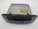 CITROEN C1 2005-2014 CD PLAYER 2005,2006,2007,2008,2009,2010,2011,2012,2013,2014CITROEN C1 CD PLAYER 2005-2014      Used