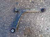 FORD KA STYLE 2008-2016 1242 LOWER ARM/WISHBONE (FRONT DRIVER SIDE) 2008,2009,2010,2011,2012,2013,2014,2015,2016FORD KA STYLE 2008-2016 LOWER ARM/WISHBONE (FRONT DRIVER/RIGHT SIDE)       Used
