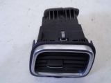 VOLKSWAGEN SCIROCCO 2008-2019 FRONT AIR VENT (PASSENGER SIDE) 2008,2009,2010,2011,2012,2013,2014,2015,2016,2017,2018,2019VOLKSWAGEN SCIROCCO FRONT AIR VENT (PASSENGER/LEFT SIDE) 1Q0819703J 2008-2019 1Q0819703J     Used