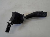 VOLKSWAGEN SCIROCCO 2008-2019 WIPER STALK 2008,2009,2010,2011,2012,2013,2014,2015,2016,2017,2018,2019VOLKSWAGEN SCIROCCO WIPER STALK 2008-2019      Used