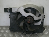 ROVER 400/414/416 HATCHBACK 1995-2000 1589 RADIATOR FAN & COWLING (A/C CAR) 1995,1996,1997,1998,1999,2000ROVER 416 RADIATOR FAN AND COWLING (A/C CAR) PGF100710 1995-2000 PGF100710     Used