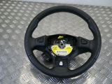 ROVER 400/414/416 HATCHBACK 1995-2000 STEERING WHEEL 1995,1996,1997,1998,1999,2000ROVER 400/414/416 STEERING WHEEL 1995-2000      Used