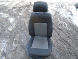 VOLKSWAGEN POLO S 2009-2014 SEAT - DRIVER SIDE FRONT 2009,2010,2011,2012,2013,2014VOLKSWAGEN POLO S 5 DOOR 2009-2014 SEAT - DRIVER/RIGHT SIDE FRONT       Used