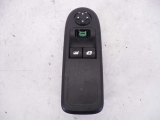 CITROEN C3 VTR 5 DOOR 2009-2016 ELECTRIC WINDOW/MIRROR SWITCH BANK 2009,2010,2011,2012,2013,2014,2015,2016      Used