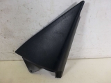 ROVER STREETWISE 2003-2005 INTERIOR DOOR MIRROR COVER (DRIVER SIDE) 2003,2004,2005ROVER STREETWISE 2003-2005 INTERIOR DOOR MIRROR COVER (DRIVER/RIGHT SIDE)       Used