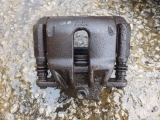 NISSAN MICRA 2003-2006 1.2 CALIPER (FRONT PASSENGER SIDE) 2003,2004,2005,2006NISSAN MICRA 2003-2006 1.2 PETROL CALIPER (FRONT PASSENGER/LEFT SIDE)       Used