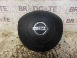 NISSAN MICRA 3 DOOR 2003-2006 AIR BAG (DRIVER SIDE) 2003,2004,2005,2006     