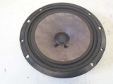 VOLKSWAGEN POLO E 1999-2001 FRONT DOOR SPEAKER 1999,2000,2001VOLKSWAGEN POLO E FRONT DOOR SPEAKER 6N0035411C 1999-2001 6N0035411C     Used