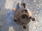 FORD FIESTA 2002-2008 STUB AXLE - PASSENGER FRONT (ABS TYPE) 2002,2003,2004,2005,2006,2007,2008FORD FIESTA STUB AXLE - PASSENGER/LEFT FRONT (ABS TYPE) 1.4 16V PETROL 2002-2008      Used