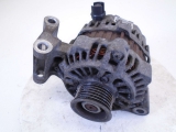 FORD FIESTA 2002-2008 1388 ALTERNATOR 2002,2003,2004,2005,2006,2007,2008FORD FIESTA ALTERNATOR 1.4 16V PETROL 2S6T-10300-DB 2002-2008 2S6T-10300-DB     Used