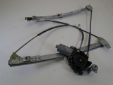 CITROEN XSARA HATCHBACK 1999-2003 WINDOW REGULATOR/MECH ELECTRIC (FRONT PASSENGER SIDE) 1999,2000,2001,2002,2003CITROEN XSARA 3 DOOR 1999-2003 WINDOW REGULATOR ELECTRIC FRONT PASSENGER SIDE      Used