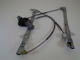 CITROEN XSARA HATCHBACK 1999-2003 WINDOW REGULATOR/MECH ELECTRIC (FRONT DRIVER SIDE) 1999,2000,2001,2002,2003CITROEN XSARA 3 DOOR 1999-2003 WINDOW REGULATOR ELECTRIC FRONT DRIVER/RIGHT SIDE      Used