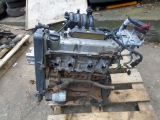 FIAT GRANDE PUNTO 2005-2010 1242 ENGINE PETROL BARE 2005,2006,2007,2008,2009,2010FIAT GRANDE PUNTO 2005-2010 1.2 8V PETROL ENGINE - 199A4000      Used