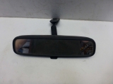 HONDA CIVIC 2001-2003 REAR VIEW MIRROR 2001,2002,2003HONDA CIVIC 2001-2003 REAR VIEW MIRROR       Used