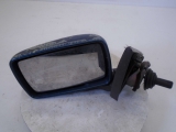 FORD ESCORT 1991-1994 DOOR MIRROR - MANUAL (PASSENGER SIDE) 1991,1992,1993,1994FORD ESCORT 1991-1994 DOOR MIRROR - MANUAL (PASSENGER SIDE)       Used