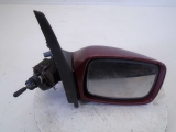 FORD ESCORT 1995-2000 DOOR MIRROR - MANUAL (DRIVER SIDE) 1995,1996,1997,1998,1999,2000FORD ESCORT DOOR MIRROR - MANUAL (DRIVER/RIGHT SIDE) 1995-2000      Used