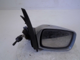 FORD ESCORT 1995-2000 DOOR MIRROR - MANUAL (DRIVER SIDE) 1995,1996,1997,1998,1999,2000FORD ESCORT DOOR MIRROR - MANUAL (DRIVER/RIGHT SIDE) 1995-2000      Used