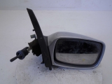 FORD ESCORT 1995-2000 DOOR MIRROR - MANUAL (DRIVER SIDE) 1995,1996,1997,1998,1999,2000FORD ESCORT DOOR MIRROR - MANUAL (DRIVER/RIGHT SIDE) 1995-2000      Used