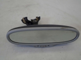 VOLKSWAGEN SCIROCCO 2008-2019 REAR VIEW MIRROR 2008,2009,2010,2011,2012,2013,2014,2015,2016,2017,2018,2019VOLKSWAGEN SCIROCCO REAR VIEW MIRROR 1K8857511SMA 2008-2019 1K8857511SMA     Used