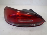 VOLKSWAGEN SCIROCCO 2008-2019 REAR/TAIL LIGHT (PASSENGER SIDE) 2008,2009,2010,2011,2012,2013,2014,2015,2016,2017,2018,2019VOLKSWAGEN SCIROCCO REAR/TAIL LIGHT (PASSENGER/LEFT SIDE) 1K8945095H 2008-2019 1K8945095H     Used