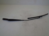 VOLKSWAGEN SCIROCCO 2008-2019 1968 FRONT WIPER ARM (PASSENGER SIDE) 2008,2009,2010,2011,2012,2013,2014,2015,2016,2017,2018,2019VOLKSWAGEN SCIROCCO FRONT WIPER ARM (PASSENGER SIDE) 1K8955409A 2008-2019 1K8955409A     Used