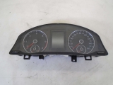 VOLKSWAGEN SCIROCCO 2008-2019 1968 SPEEDO CLOCKS 2008,2009,2010,2011,2012,2013,2014,2015,2016,2017,2018,2019VOLKSWAGEN SCIROCCO SPEEDO CLOCKS 1K8920971A 2.0 DIESEL 2008-2019 1K8920971A     Used