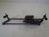 VOLKSWAGEN SCIROCCO 2008-2019 1968 WIPER MOTOR (FRONT) & LINKAGE 2008,2009,2010,2011,2012,2013,2014,2015,2016,2017,2018,2019VOLKSWAGEN SCIROCCO FRONT WIPER MOTOR AND LINKAGE 2008-2019      Used